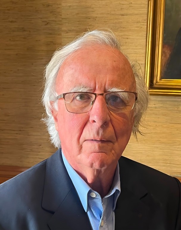 Martín Ricardo Sojo